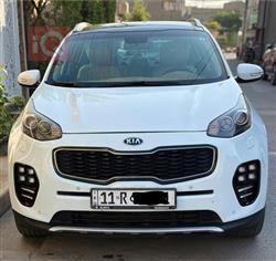 کیا سپۆرتاج